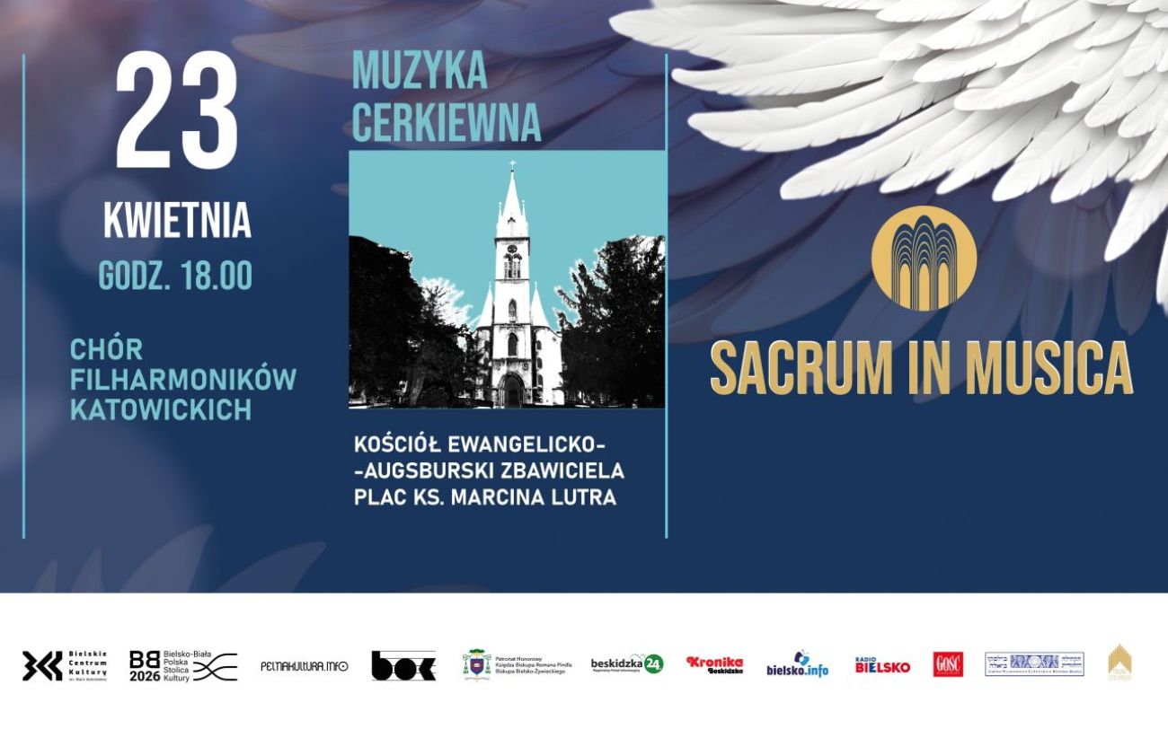 sacrum in musica