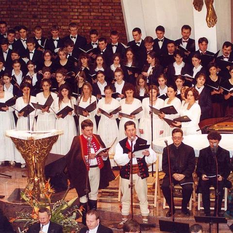 Oratorium beskidzkie