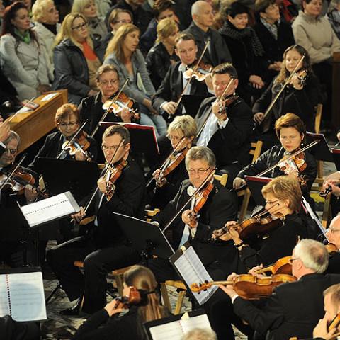 ŚWIĘTOKRZYSKA GOLGOTA