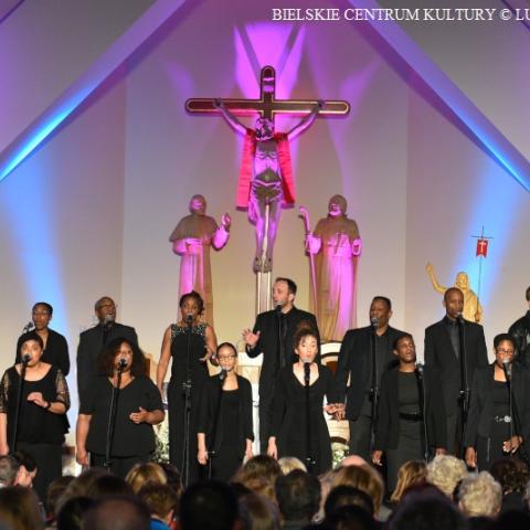 THE VOQUALITY SINGERS / LONDYN