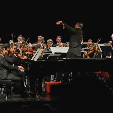 Bielska Orkiestra Kameralna